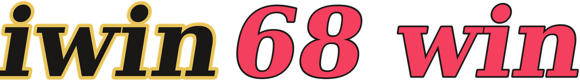 iwin68 win logo